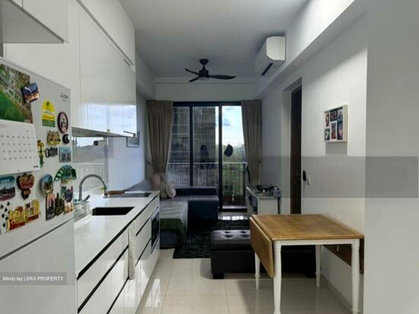 Parc Botannia (D28), Condominium #620005841